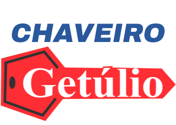 Chaveiro Getúlio Logo